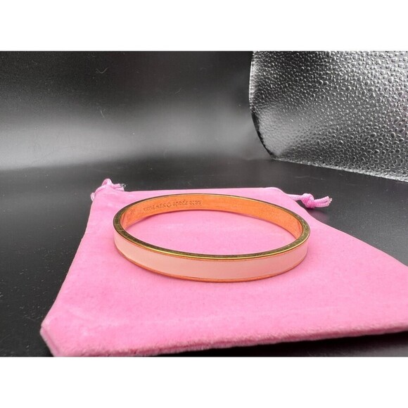 Kate Spade Ivory Bangle - Picture 7 of 7
